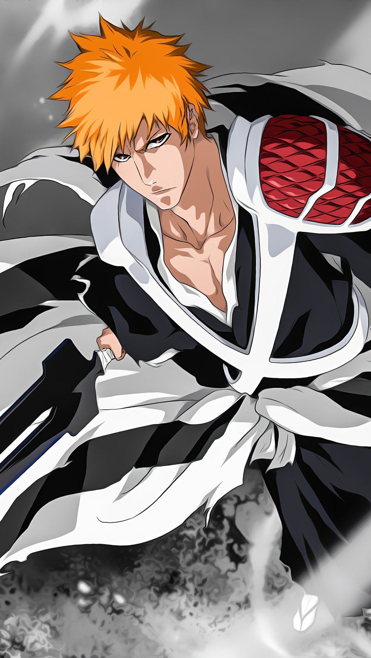 Ichigo Kurosaki Backstory Explained, from Tragedy to True Power